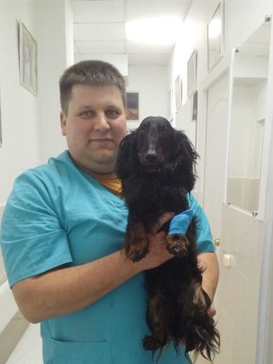 Фото врача Смирнов Александр Александрович