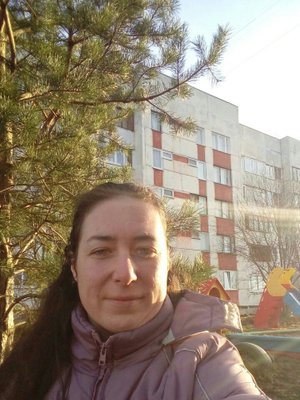Фото «Ленкова Ольга Александровна»