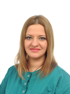 Фото врача Ларцева Маргарита Александровна