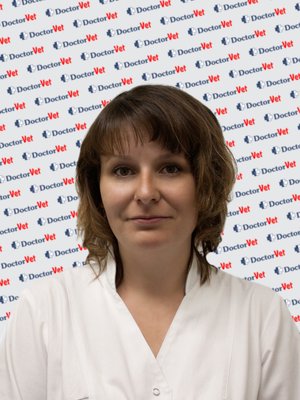 Фото врача Ганзенко Юлия Вячеславовна