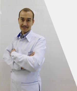 Фото врача Коптев Сергей Викторович
