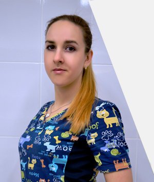 Фото врача Макарьева Валерия Владимировна
