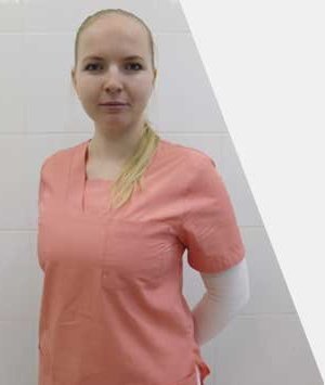 Фото врача Волошина Ольга Владимировна