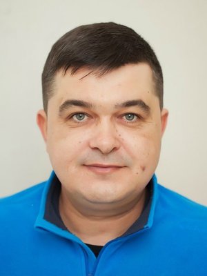 Фото врача Осипов Александр Евгеньевич