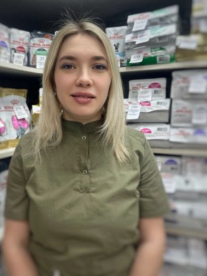 Фото врача Гнет Евгения Юрьевна