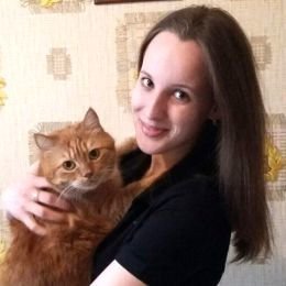 Фото «Пущина Людмила Анатольевна»
