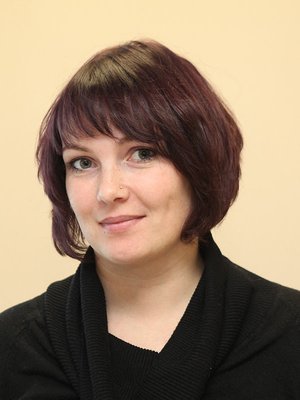 Фото врача Винокурова Людмила Алексеевна