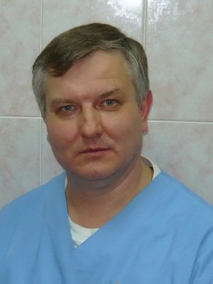 Фото врача Анников Вячеслав Васильевич