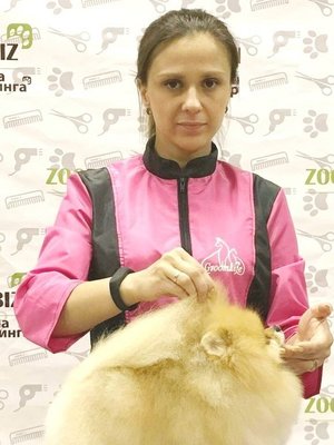 Фото врача Зольникова Маргарита Геннадьевна