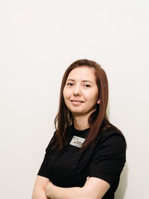 Фото врача Тетерева София Ильгизаровна