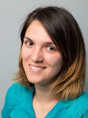 Фото врача Романец Екатерина Алексеевна