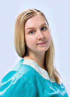 Фото врача Минина Марина Александровна