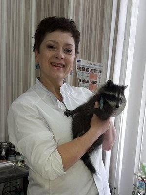 Фото врача Власова Елена Леонидовна