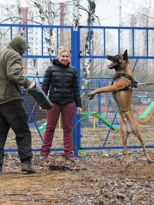 Фото врача Ефимов Егор Сергеевич