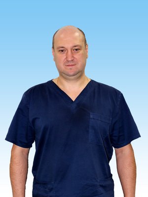 Фото врача Воронцов Александр Алексеевич