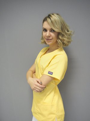 Фото врача Стельмах Анастасия Игоревна