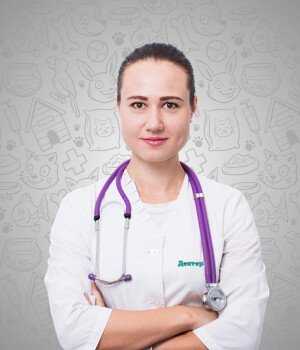Фото врача Татьяна Курбатова