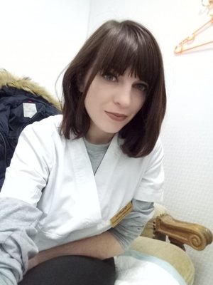 Фото врача Спивакова Снежана Юрьевна