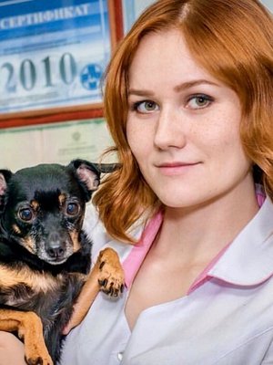 Фото врача Иванова Елена Сергеевна