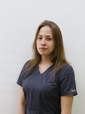 Фото врача Уварова Анастасия Игоревна