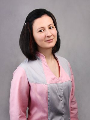 Фото врача Михеева Мария Ильинична