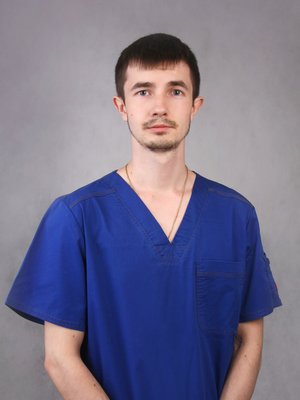 Фото врача Пальшин Роман Олегович