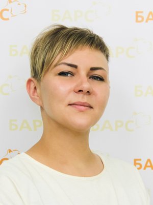 Фото врача Дроздова Анна Владимировна