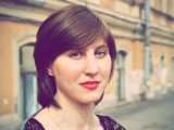 Фото «Ховрычева Анастасия Сергеевна»