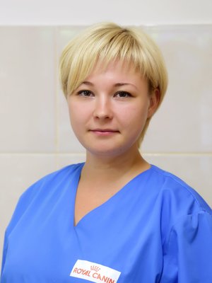 Фото врача Михайлова Елена Сергеевна
