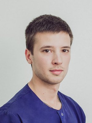 Фото врача Проценко Даниил Андреевич
