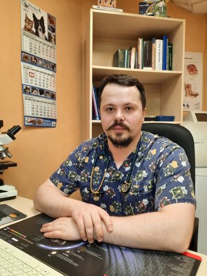 Фото «Доду Илья Кириллович»