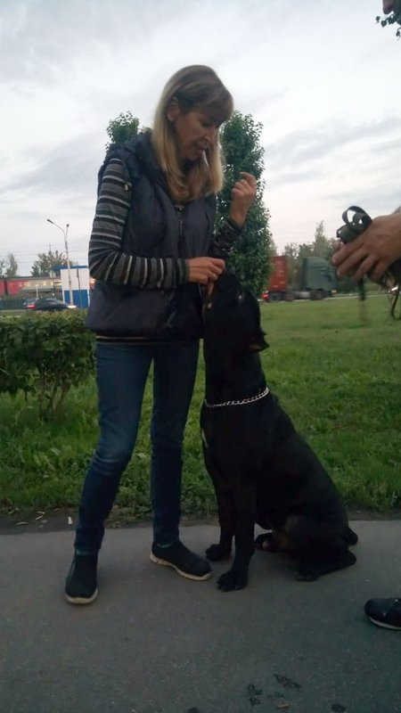 Фото врача