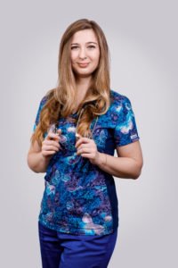 Фото врача Нарыкина Татьяна Андреевна