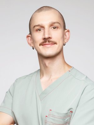 Фото врача Червинский Аркадий Александрович