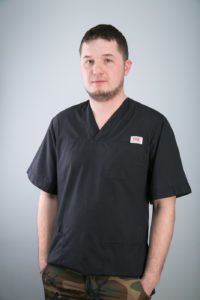 Фото врача Шишкин Игорь Алексеевич