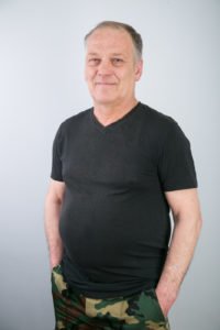 Фото врача Леушин Валерий Всеволодович