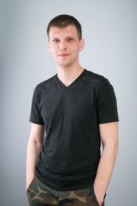 Фото врача Мирохин Дмитрий Владимирович