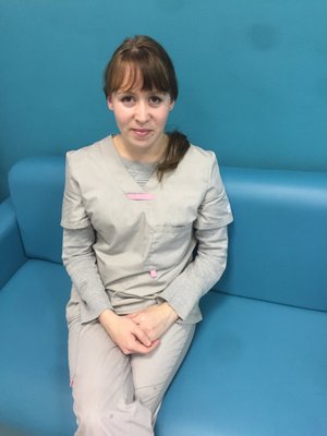 Фото врача Ширяева Эльвира Владимировна