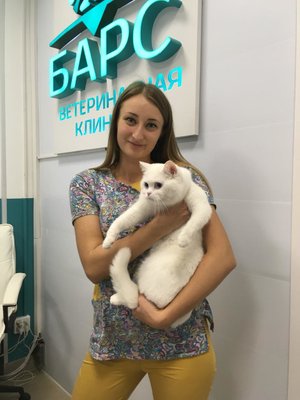 Фото врача Лаврентьева Виктория Павловна