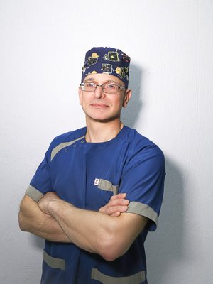Фото врача Мшвилдадзе Сулико Акакиевич