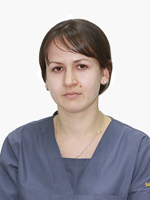 Фото врача Шурыгина Екатерина Николаевна