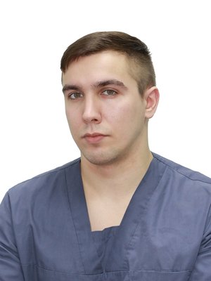 Фото врача Галкин Алексей Николаевич