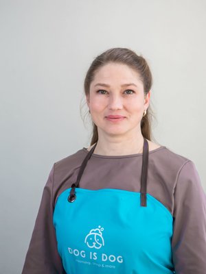 Фото врача Татьяна Неволина