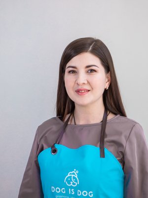 Фото врача Ильвира Ротенберг