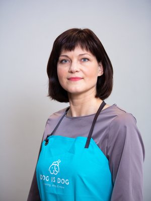Фото врача Пархова Оксана Юрьевна