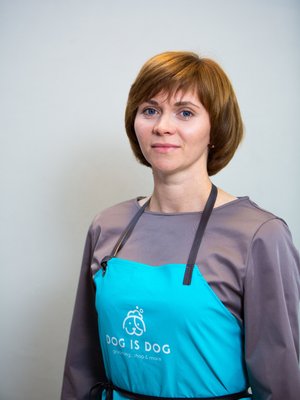 Фото врача Смирнова Елена