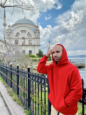 Фото врача Пшибиев Астемир Амирович