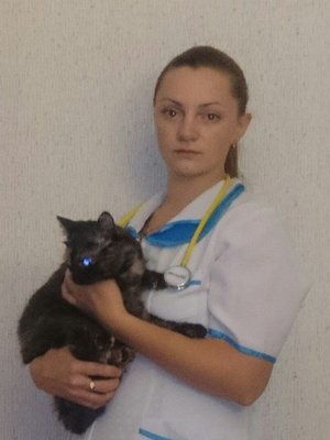 Фото врача Белякова Людмила Михайловна