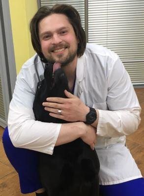 Фото врача Алексеенков Александр Михайлович