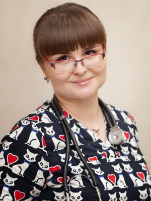 Фото врача Мочалова Наталья Васильевна